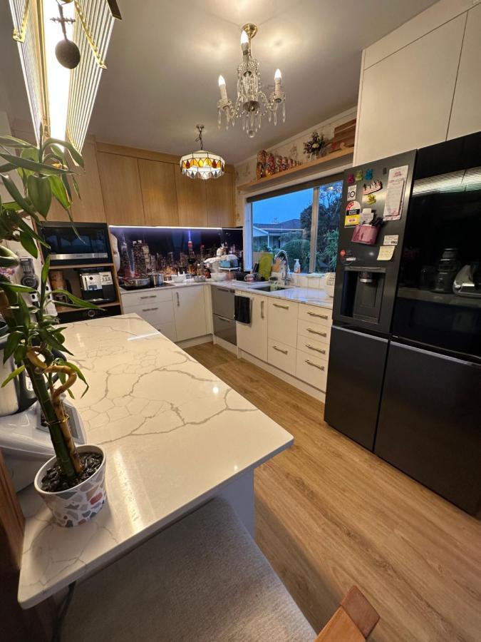 Lucky House Villa Auckland Luaran gambar