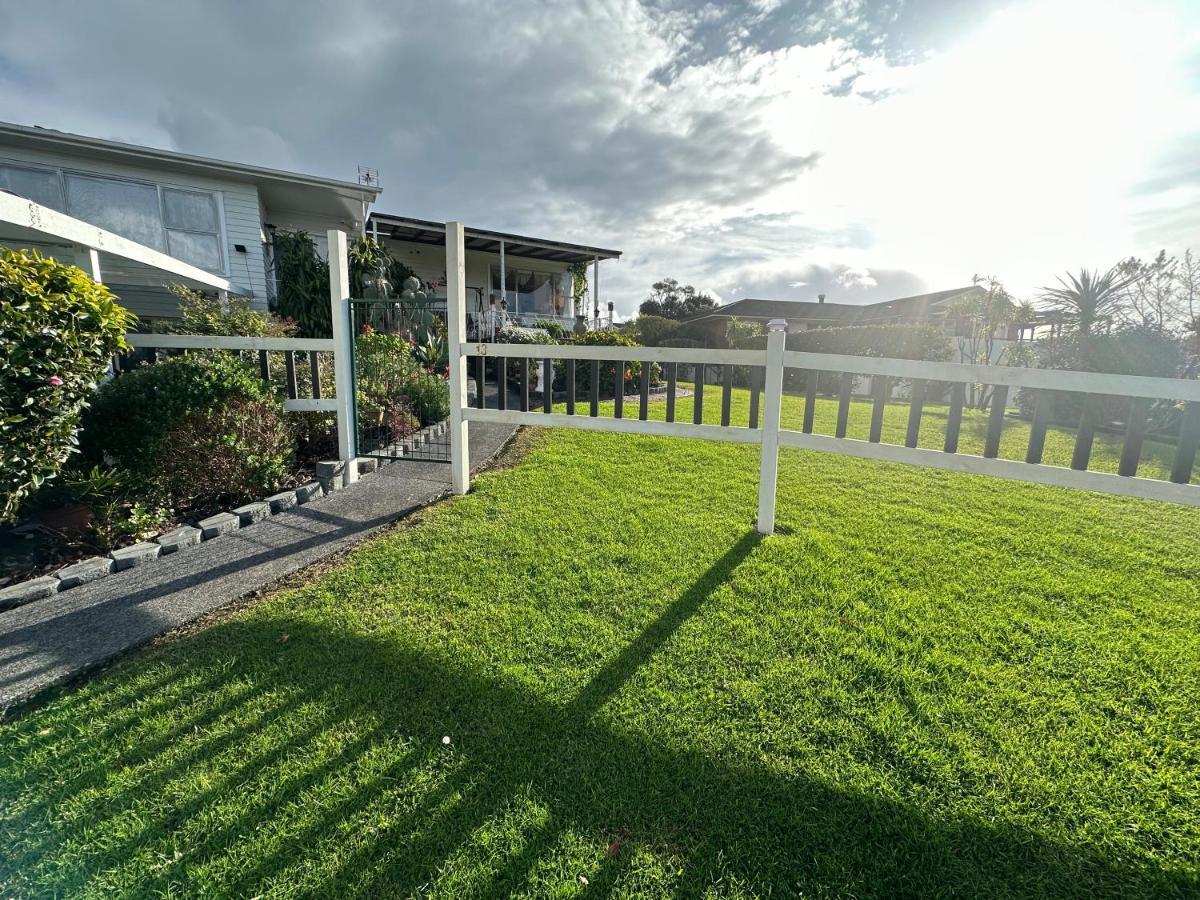 Lucky House Villa Auckland Luaran gambar