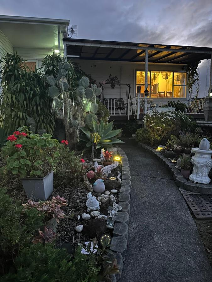 Lucky House Villa Auckland Luaran gambar